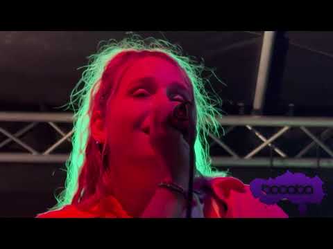 Video: bocaba Kurparkfest Bad Mergentheim 2026
