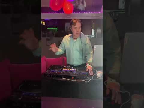 Video: Geburtstagsparty in der Caipi Bar am 04.05.2024