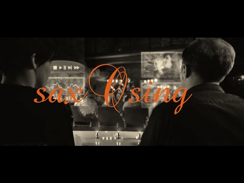 Video: saxOsing Demo Video (2015)