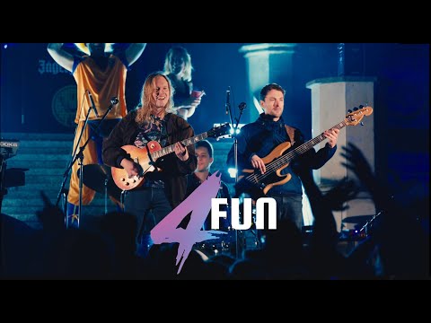 Video: 4FUN Live Teaser // 2023