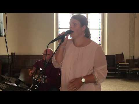Video: Hallelujah (Live - dt. Hochzeitsversion)