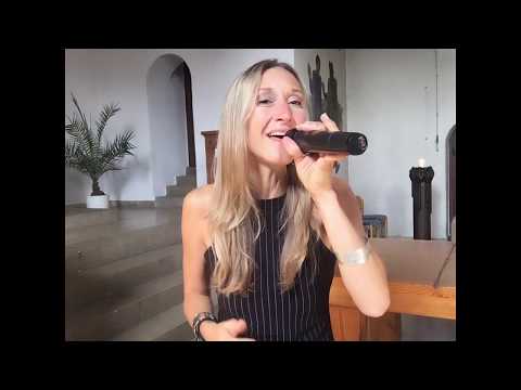 Video: Trauung - Hallelujah (deutsche Hochzeitsversion) - Angela Engelmann