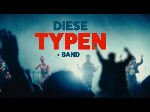 Video: Die Show entsteht immer neu und Live