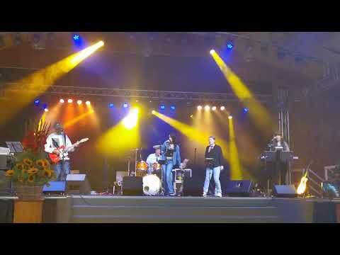 Video: Soundcheck Volksfest Bietigheim 2025 - Verdammt ich lieb Dich