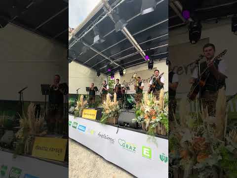 Video: Aufsteirern 2025