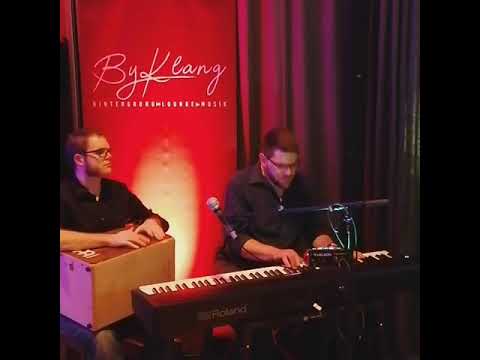 Video: ByKlang - Lounge Musik - Bei München/Dornach