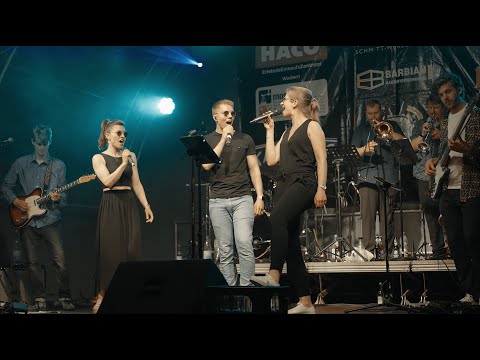 Video: Tandaradau-Promo-Live-Video