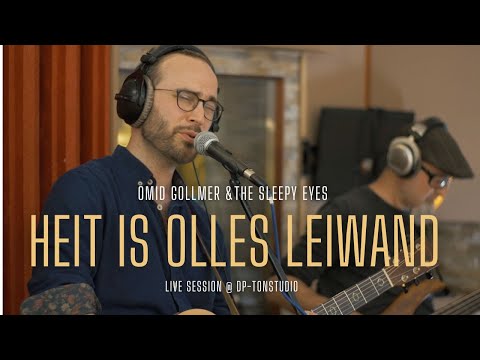 Video: Heit is olles leiwand