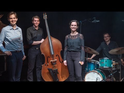 Video: Jazzus Band Showreel
