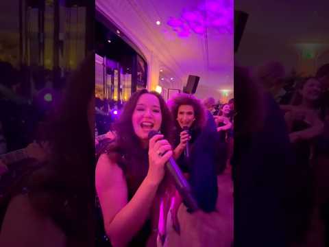 Video: Kispi Ball im Baur au Lac in Zürich