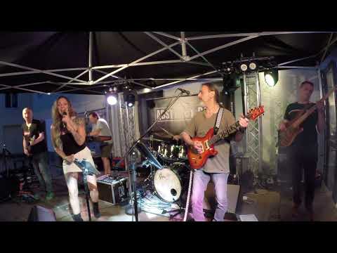 Video: Juke Box Hero Ft. Jessica Conte