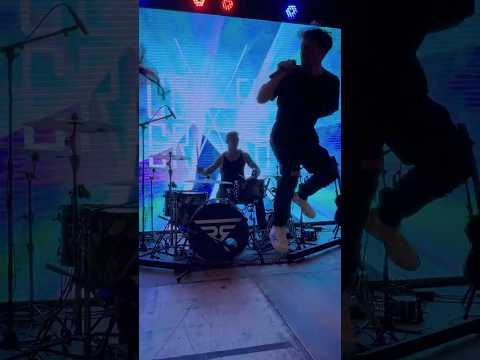 Video: COVER CRASH 2024