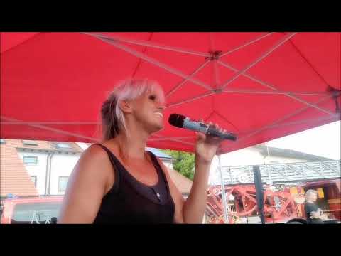 Video: Feuerwehr-Fest 18.07.2026