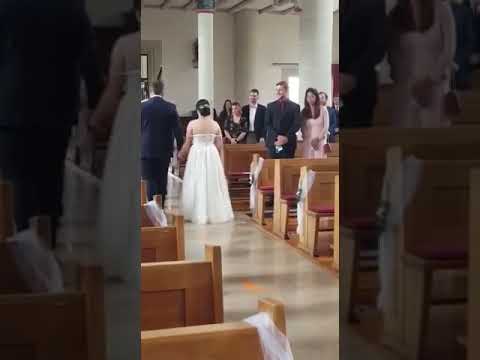 Video: Hochzeit in Dillingen an der Saar