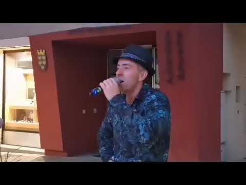 Video: 🇮🇹Susanna von Adriano Celentano, Schwechat Sommer 2023🇮🇹