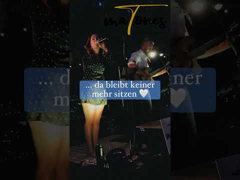 Video: Live Hochzeit Sektempfang/Party