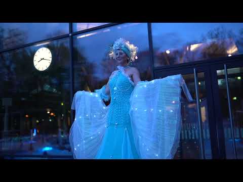 Video: Trailer Wasserkostüm