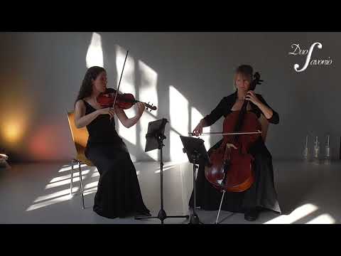 Video: dream a little dream