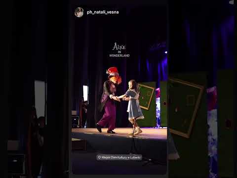 Video: RUACH - Tanz der Elfen | Magische LED-Lichtshow der Lichtelfen LIVE Konzert