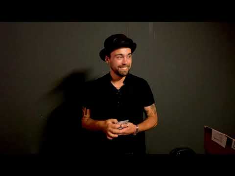 Video: Promovideo Showreel