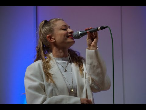 Video: SUSANNE GMELCH - Showreel 2024 - Solo, Duo, Trio, Band