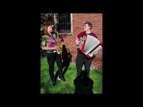 Video: Chanson mit Saxophon und Akkordeon 