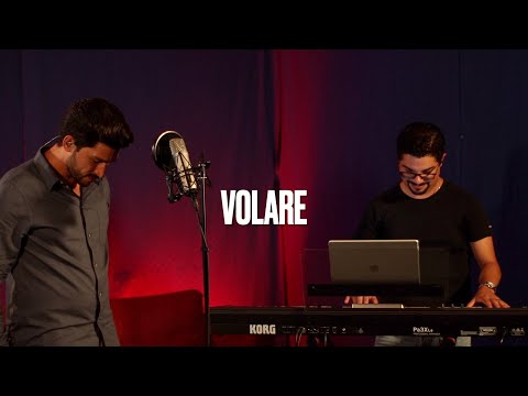 Video: Volare – Cadalou