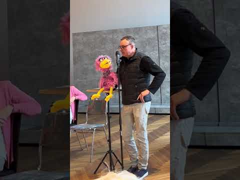 Video: Spass mit Erika