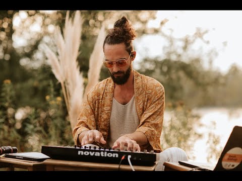 Video:  Ibiza Vibes 🕺 | Beat Bishop