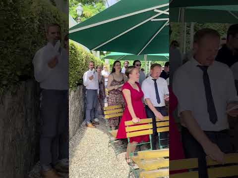 Video: unwritten - Live