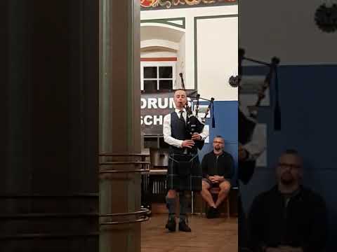 Video: Hornpipes and Jigs @ Teachers Recital