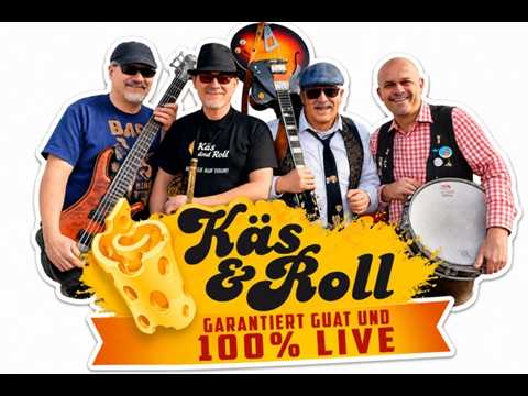 Video: Crazy Little Thing mit KÄS änd ROLL