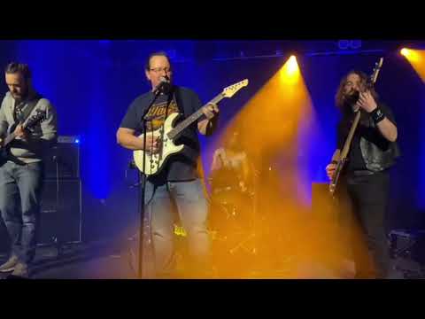 Video: Papa Roach – Last Resort (Live Cover) | 13 Steps