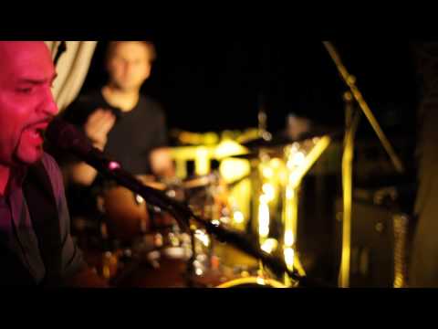 Video: Jake &amp; Flo Quartett Live 2014