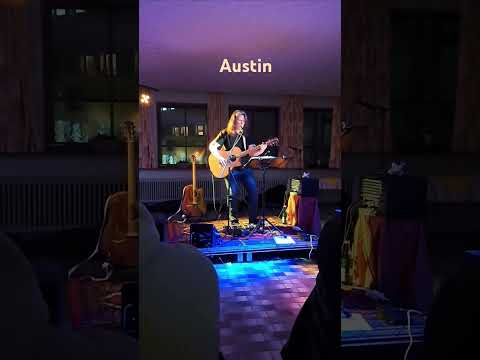Video: Austin von Dasha