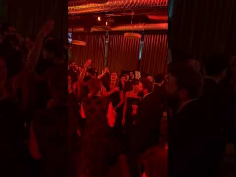 Video: Live-Mitschnitt | Christmas Event Munich