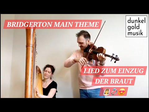 Video: Bridgerton Main Theme