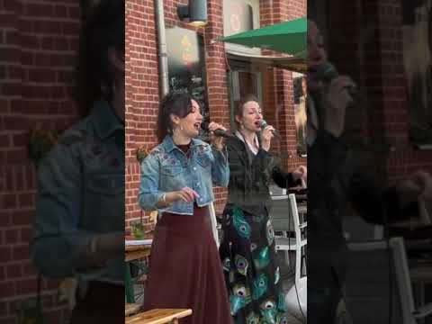 Video: Gig im AguaTexMex - Mexikanisches Restaurant in Berlin Spandau