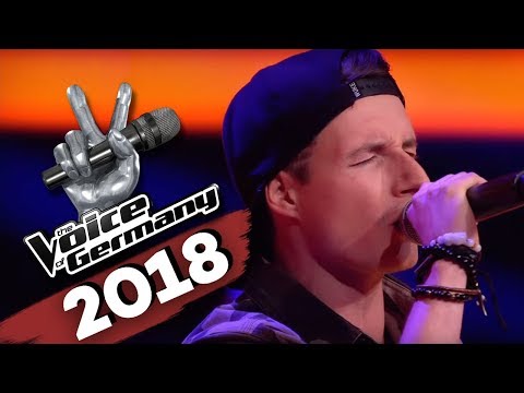 Video: You are The Reason bei The Voice of Germany