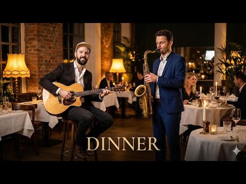 Video: Dinner