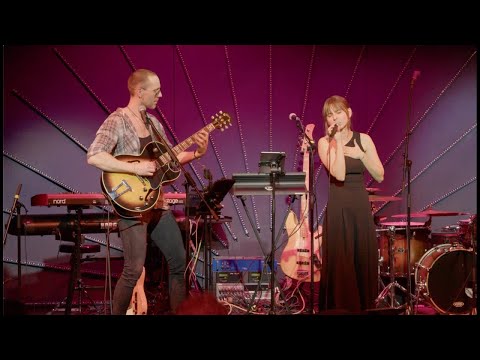 Video: Bei Mir Bistu Shein (Trio)