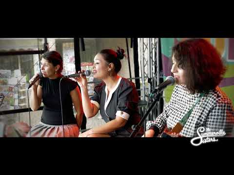 Video: Swinging Summer