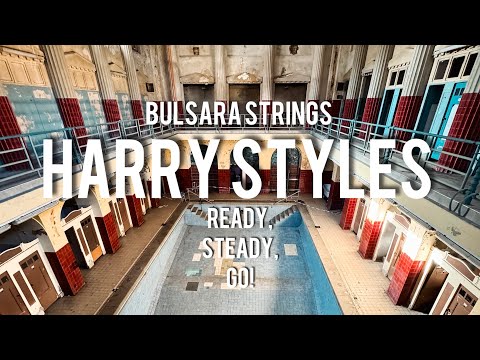 Video: Ready, Steady, Go!