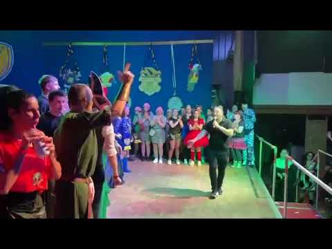 Video: Karneval 2026