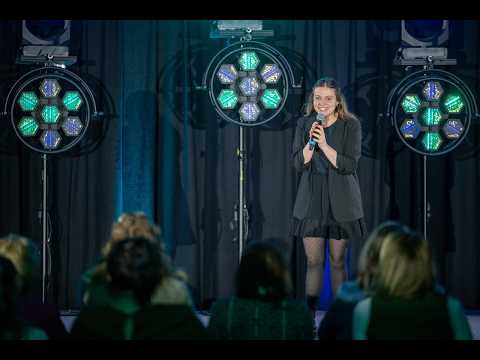 Video: Moderation Lisa Gier