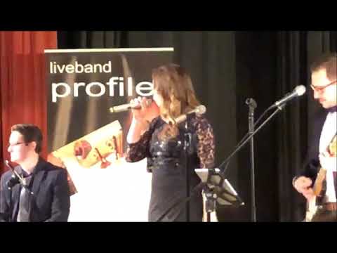 Video: Profile - Quintett - Partyteil - 100 % Live 