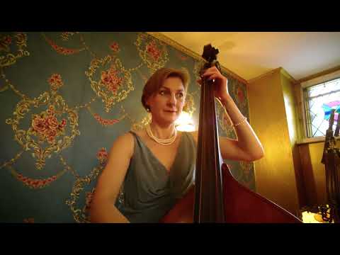 Video: Toolbox Orchestra | &quot;My Castle&#039;s Rockin&#039;&quot; written by Alberta Hunter, 1940