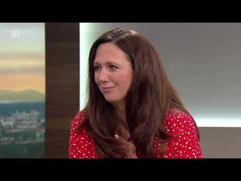 Video: Claudia Finger-Erben 