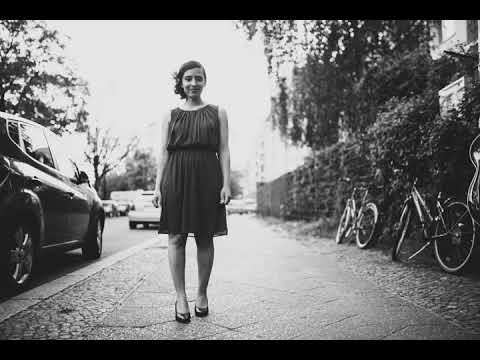 Video: Nadia Lafi -After You&#039;ve Gone
