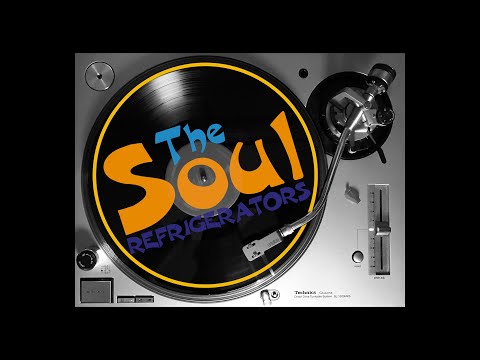Video: The Soul Refrigerators   # Live # Soul #Funk